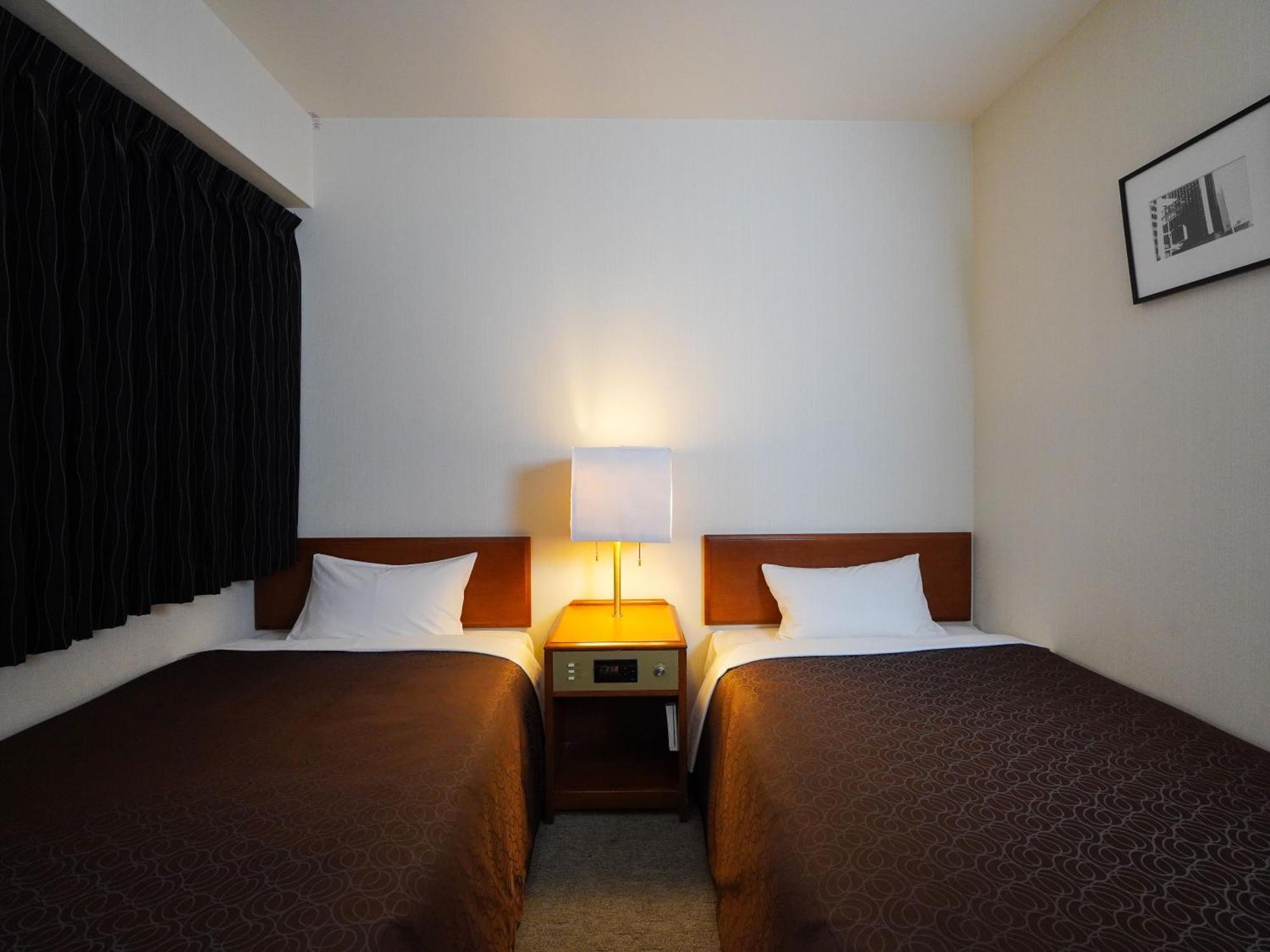 Plaza Hotel Tenjin Fukuoka  Luaran gambar