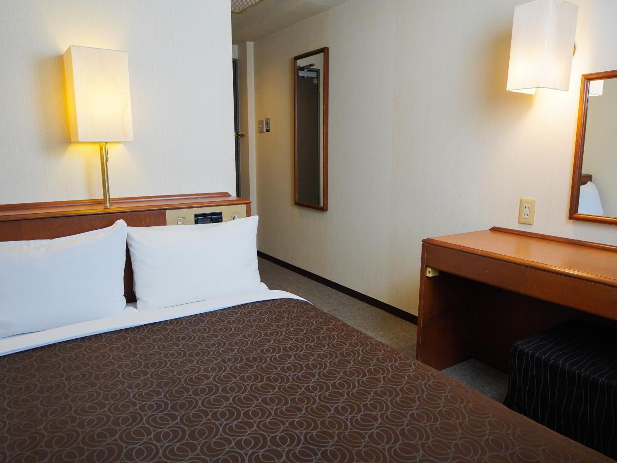 Plaza Hotel Tenjin Fukuoka  Luaran gambar