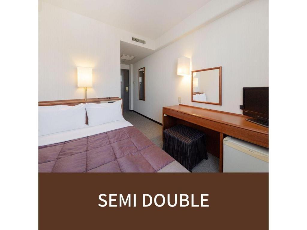 Plaza Hotel Tenjin Fukuoka  Luaran gambar