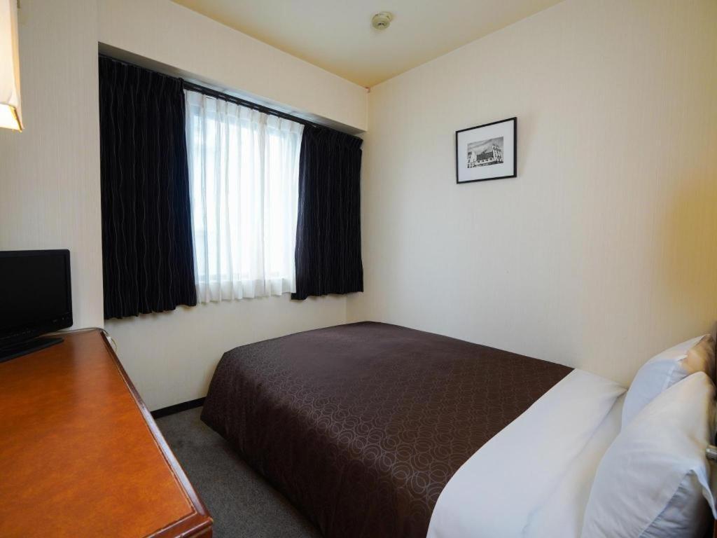 Plaza Hotel Tenjin Fukuoka  Luaran gambar