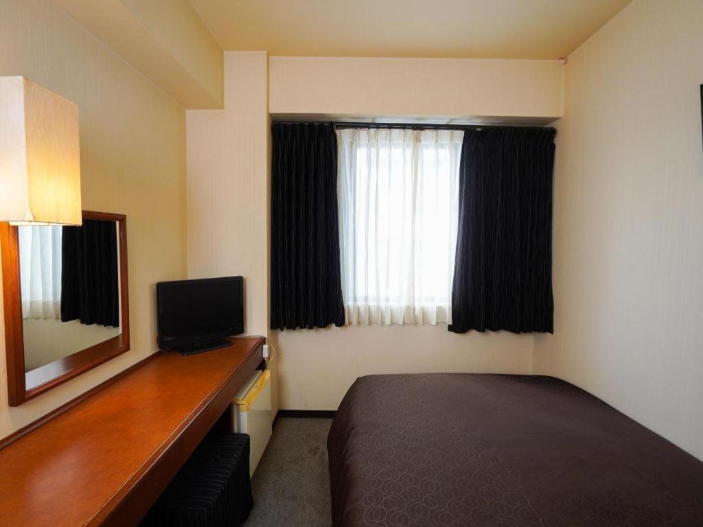Plaza Hotel Tenjin Fukuoka  Luaran gambar