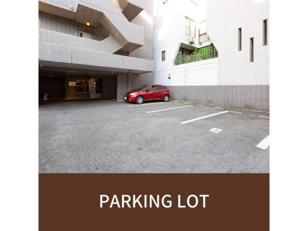 Plaza Hotel Tenjin Fukuoka  Luaran gambar