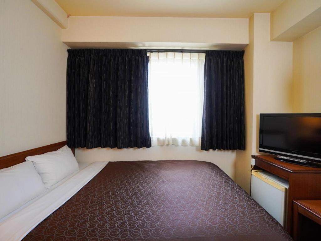 Plaza Hotel Tenjin Fukuoka  Luaran gambar